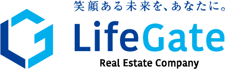 株式会社LifeGate