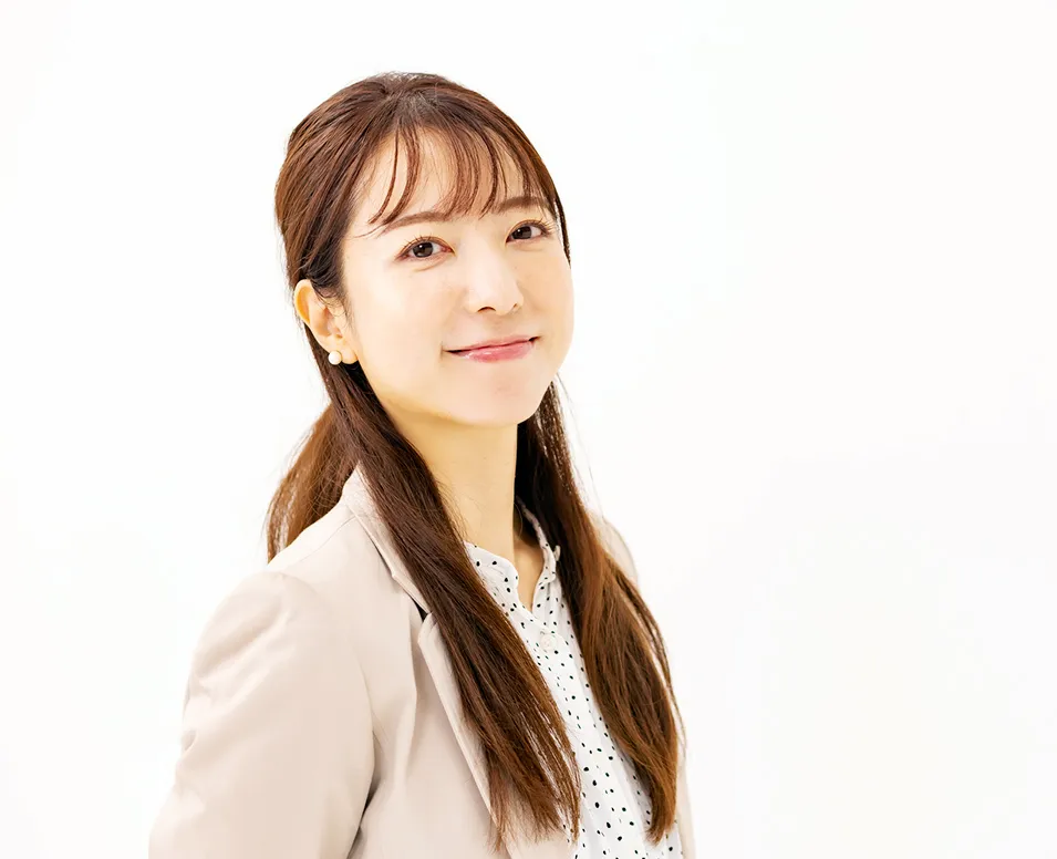 社員インタビュー05